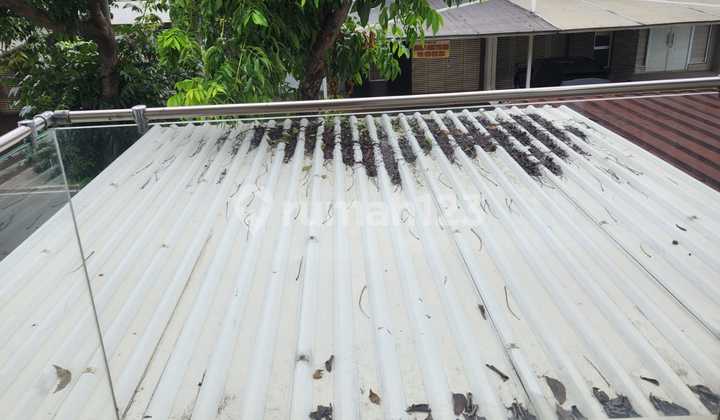 Semi-Furnished House Ready to Occupy in Latin American Cluster – Green Lake City 2