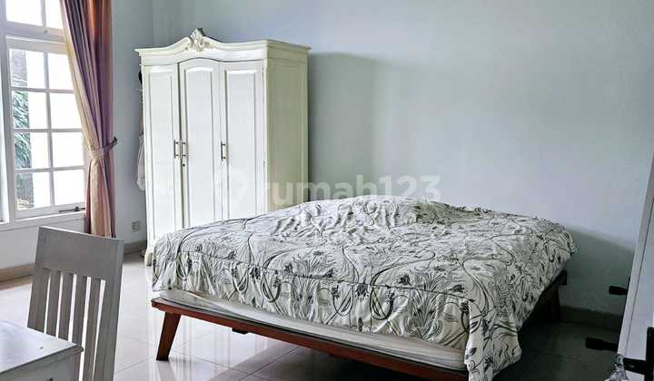 Rumah Sultan Jagakarsa | LT 1.632 M² | Dalam Komplek | 5 Menit Tol Jorr 2