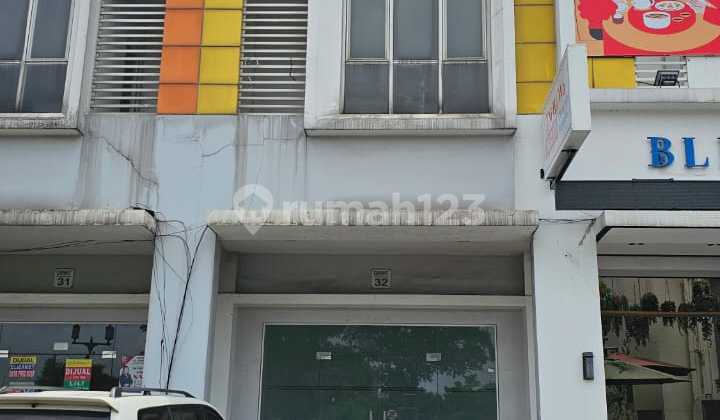 Ruko Darwin 3 Lantai Strategis cocok untuk Kantor / Usaha