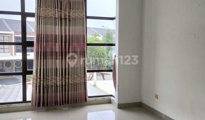 Rumah Green Lake City 4x15 – Cluster East Asia – SHM Rumah Green Lake City 4x15 – Cluster East Asia – SHM