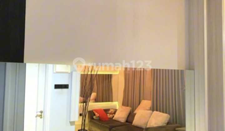 Best Deal Alert! Rumah di Cluster Europe Semi Furnished Cantik Hub Segera! 2