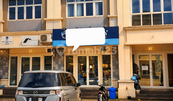 Ruko Bsd di Bawah Harga Pasar The Savia Bsd City - Masih Tersewa, Harga Turun 250 Juta Ruko Bsd di Bawah Harga Pasar The Savia Bsd City - Masih Tersewa, Harga Turun 250 Juta