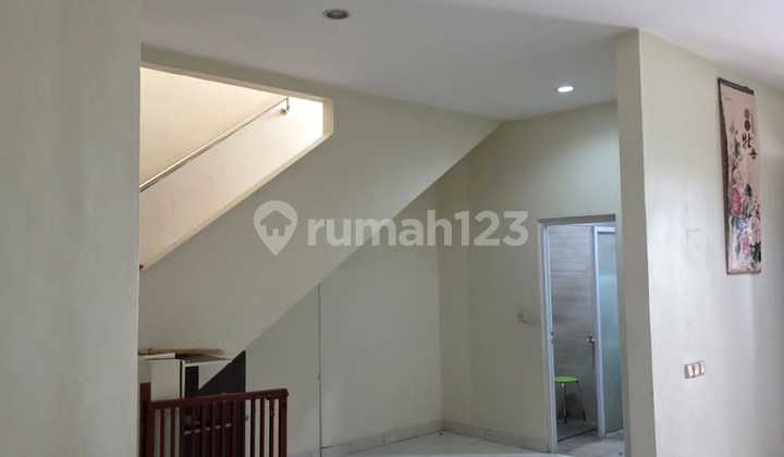 Hunian Nyaman Puri Beta 2 - Rumah 2 Lantai, 4 Kt, Bonus Kitchen Set & AC 2