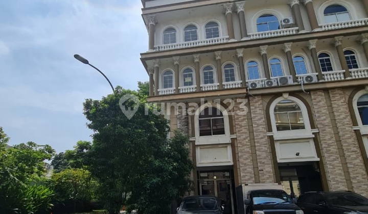 Dijual Ruko Hoek Strategis di Sentra Niaga Green Lake City 6x15 Dijual Ruko Hoek Strategis di Sentra Niaga Green Lake City 6x15