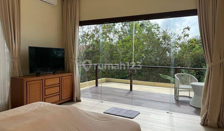 Villa Mewah Nan Asri Uluwatu Bali W Private Pool Furnished 1