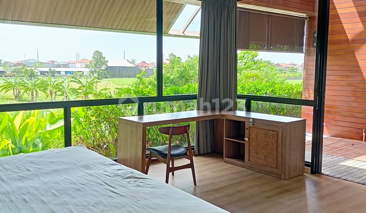 Royal Villas Sanur Bali View Pedesaan Lokasi Prime