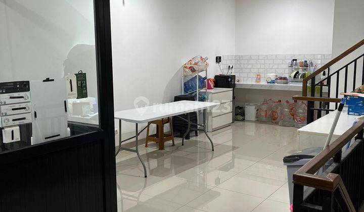 Ruko 3 Lantai The Northbend Metland Strategis Kawasan Maju Pesat 2