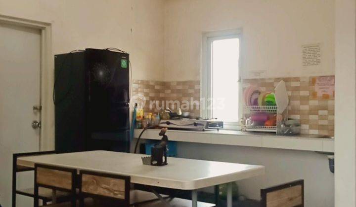 Kostan 23 Kamar Terisi Penuh  2