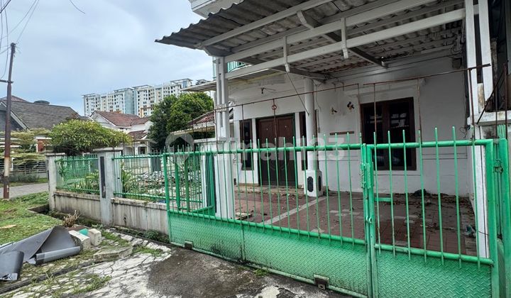 Hook House Sector 7C 2 Floors, Gading Serpong 2