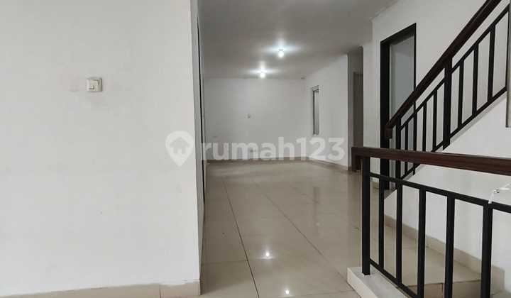 Fiordini Gading Serpong Hook House Cluster 2