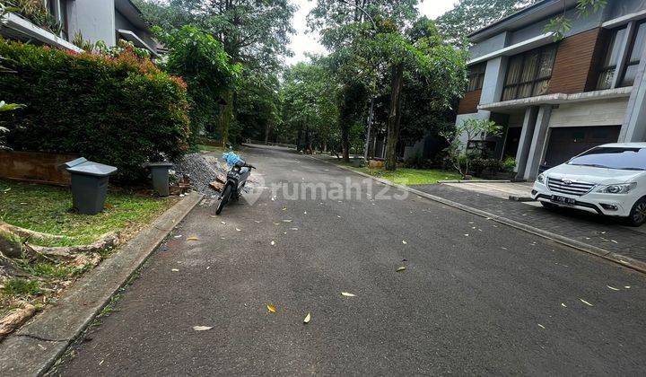 Rumah di Cluster Ritzone, The Icon Bsd Kitchen Set Ready 1