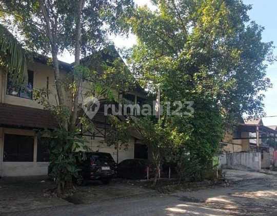 Gudang Luas Siap Pakai di Pergudangan Jatake Tangerang Gudang Luas Siap Pakai di Pergudangan Jatake Tangerang