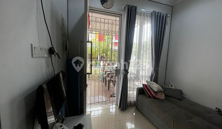 Rumah 2,5 Lantai di Malibu Village Gading Serpong 2