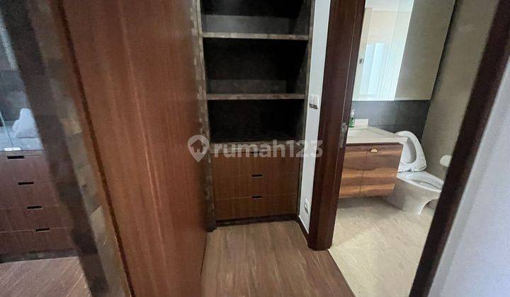 Apartemen Marigold 3 Bedroom Furnished Mewah 2