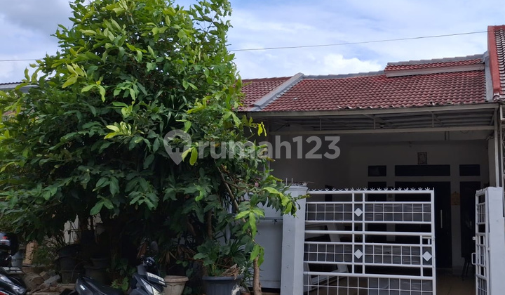 Rumah Rapih Siap Huni di Sektor 1C Gading Serpong 1