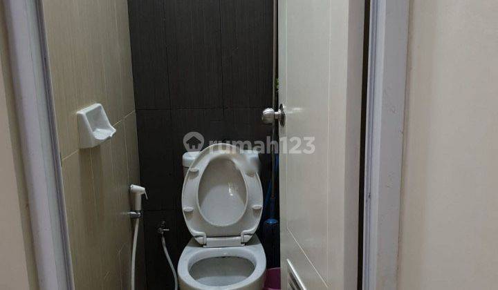 Disewakan Rumah Furnished 2 Lantai di Arcadia Village Gading Serpong 2