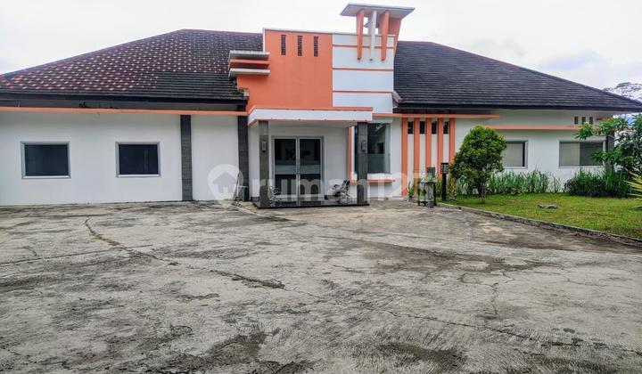 Pabrik / Gudang Area Sumedang Pabrik / Gudang Area Sumedang