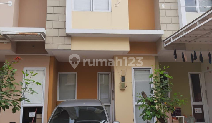 Virginia Village 2-Storey Semi-Furnished Virginia Village 2-Storey Semi-Furnished