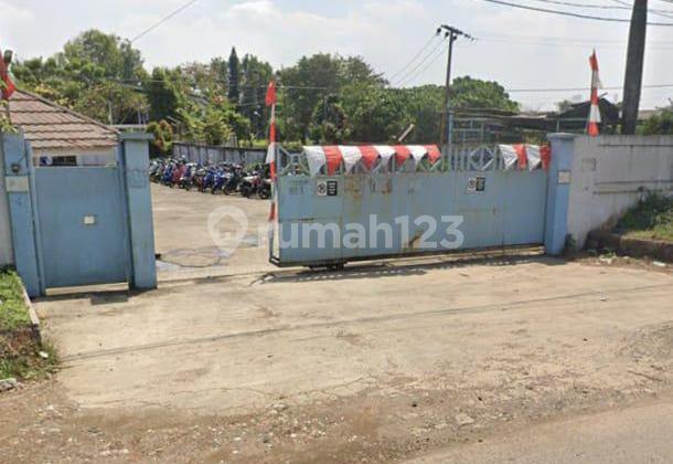 Pabrik Garmen di Jatiuwung Tangerang Pabrik Garmen di Jatiuwung Tangerang