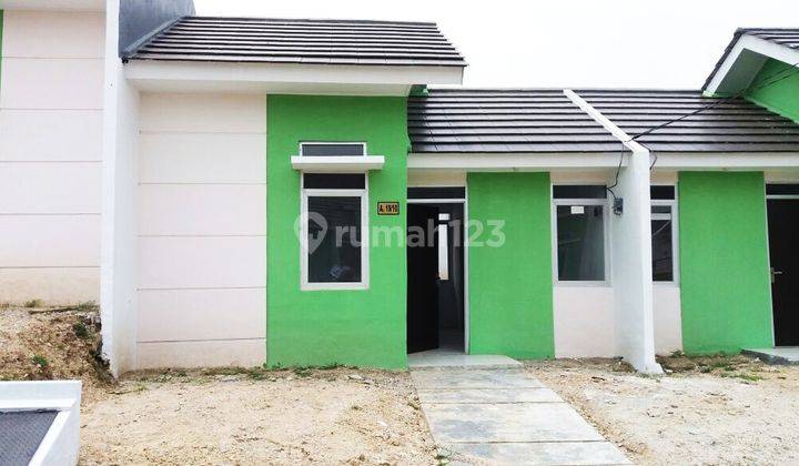 Rumah Tipe 45 Dijual Di Citra Maja Raya Tangerang Terbaru 2023