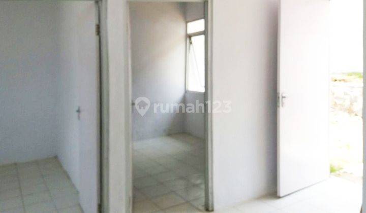 Rumah siap huni sudah renov jual rugi di Citra Maja Raya 2