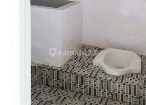 Rumah siap huni sudah renov jual rugi di Citra Maja Raya 5