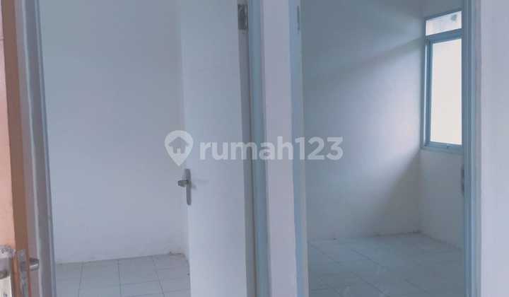 Rumah cantik harga termurah di Citra Maja Raya Cluster Uluwatu SHM 5