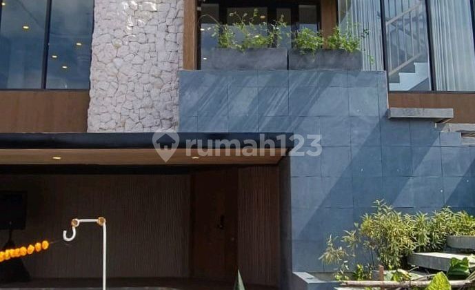 The Links Golf Villa Pecatu Phase 2 The Links Golf Villa Pecatu Phase 2