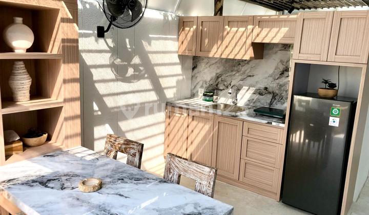 Ocean View Villa In Spring Leaf Residence Mumbul Nusa Dua Ocean View Villa In Spring Leaf Residence Mumbul Nusa Dua