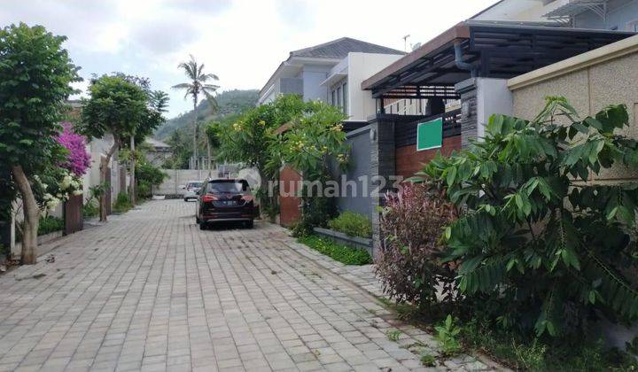 Rumah Modern Minimalis Perum Graha Permata Kota Selagalas Lingsar Mataram 2