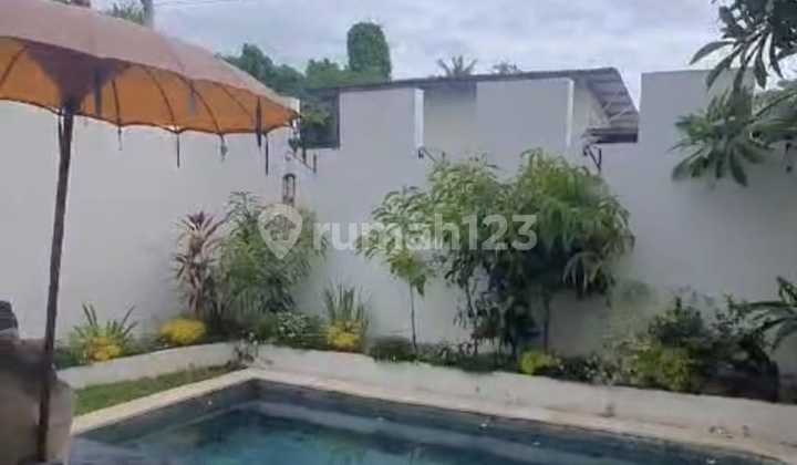 Vila Harmony Residence Ketewel Shm Furnish