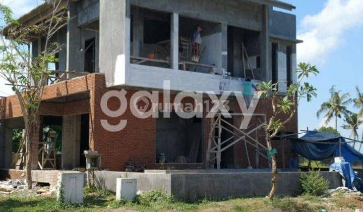 RUMAH 2 LANTAI VIEW LAUT SADANA KEDIRI TABANAN, BALI 2