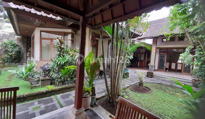 foto lainnya rumah semi villa elit nyaman