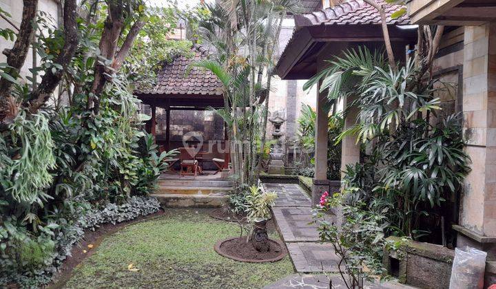 foto lainnya rumah semi villa elit nyaman