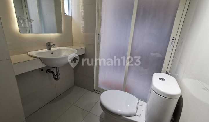 Rumah Apartemen Garden Town House  23