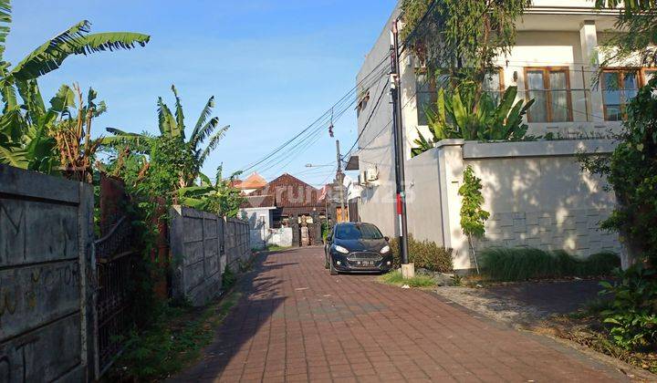 Tanah Kunti Seminyak Dekat Sunset Road Kuta Bali 2