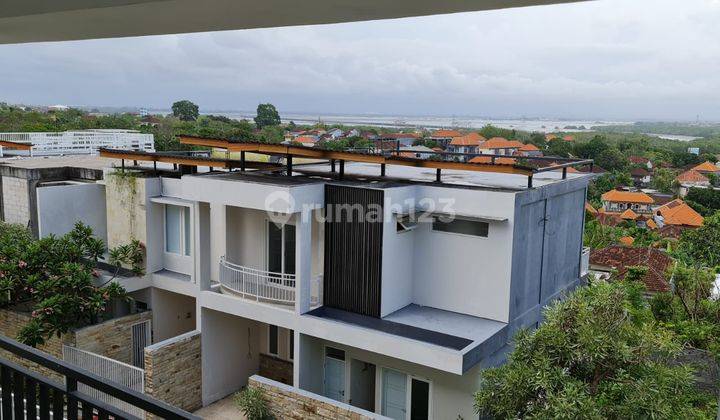 Rumah View Laut Perum Oceanbay Sun Siligita Nusa Dua 2