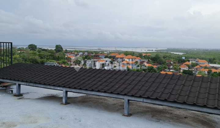 Rumah View Laut Perum Oceanbay Sun Siligita Nusa Dua 2