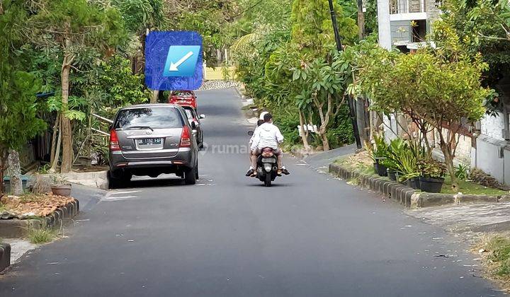 Tanah Taman Mumbul Kawasan Goodway 1