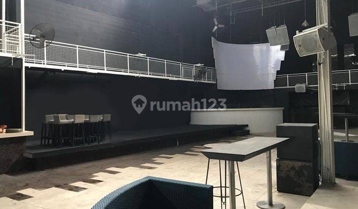 Sewa Resto Bar Club Legian Kuta Bali dekat Monumen Bom Bali  5