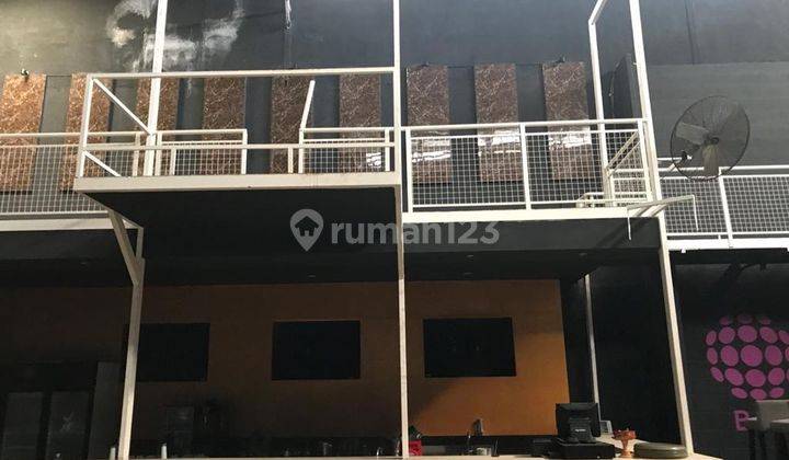 Sewa Resto Bar Club Legian Kuta Bali dekat Monumen Bom Bali  6