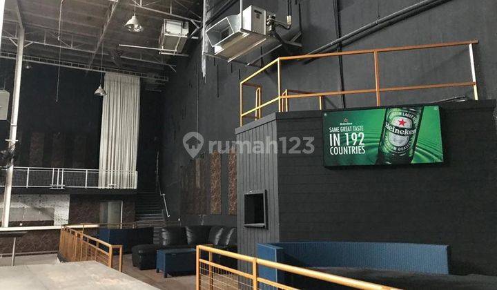 Sewa Resto Bar Club Legian Kuta Bali dekat Monumen Bom Bali  9