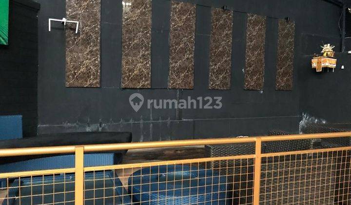 Sewa Resto Bar Club Legian Kuta Bali dekat Monumen Bom Bali  10