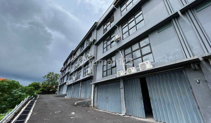 Ruko Pertokoan Siligita Arcade Nusa Dua  13