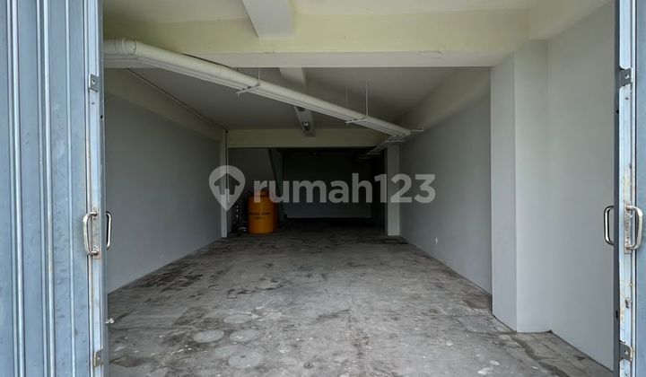 Ruko Pertokoan Siligita Arcade Nusa Dua  14