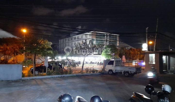 Ruko Pertokoan Malboro Indah di Jalan Teuku Umar Barat Denpasar Barat  4