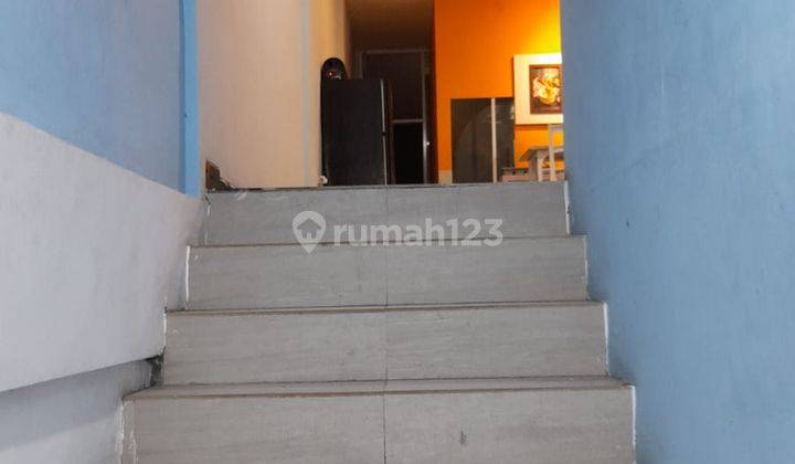 Ruko Pertokoan Malboro Indah di Jalan Teuku Umar Barat Denpasar Barat  10