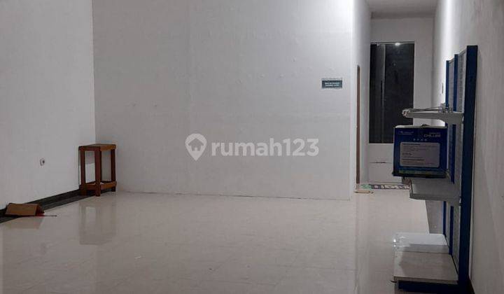 Ruko Pertokoan Malboro Indah di Jalan Teuku Umar Barat Denpasar Barat  12