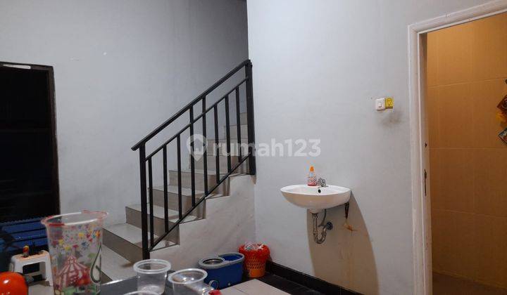 Ruko Pertokoan Malboro Indah di Jalan Teuku Umar Barat Denpasar Barat  14