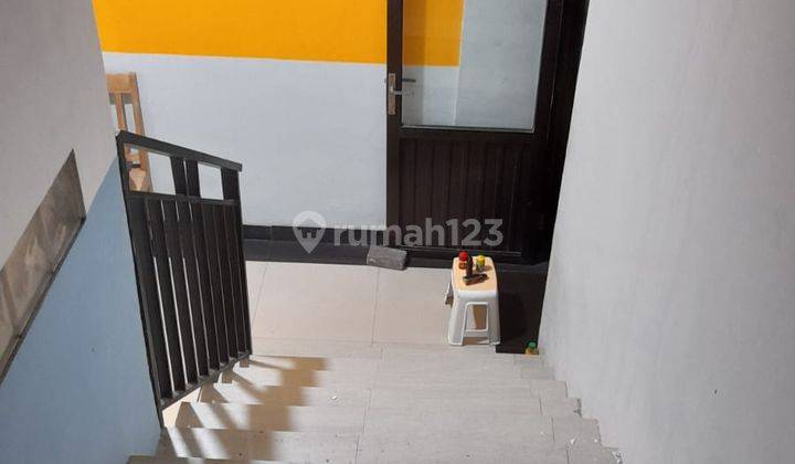 Ruko Pertokoan Malboro Indah di Jalan Teuku Umar Barat Denpasar Barat  15